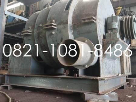 fabrikasi coal direct burner murah
